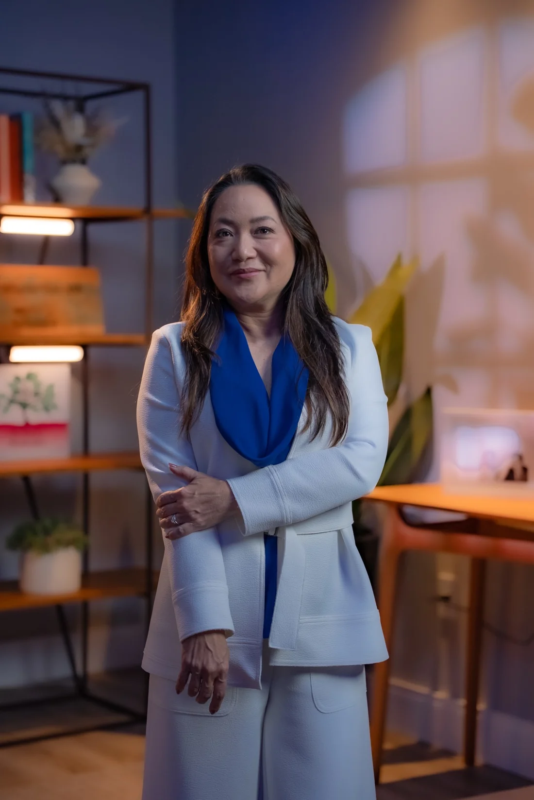 Alessandra Nishimura, mentora em legado e governança familiar